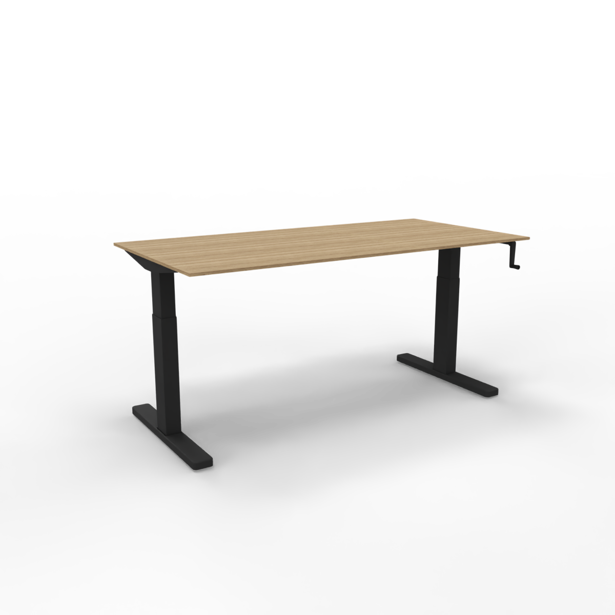 Alvero Flex office table